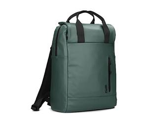 Zwei Cargo Rucksack Car160 Pine, Zaino Donna, Pino, 28x35x11cm