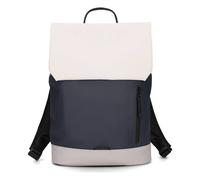 zwei zaino Cargo CAR130 Backpack White - Blue