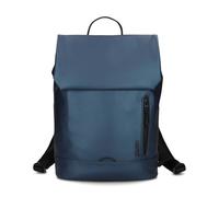 Zwei Cargo Zaino da giorno 37 cm Scomparto per laptop blu
