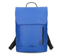 Zwei Cargo Zaino da giorno 37 cm Scomparto per laptop blu