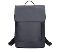 Zwei Cargo Zaino da giorno 37 cm Scomparto per laptop blu