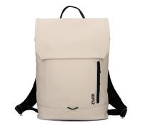 Zwei Cargo Zaino da giorno 37 cm Scomparto per laptop giallo