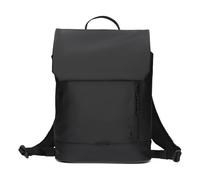 Zwei Cargo Zaino da giorno 37 cm Vano porta PC nero