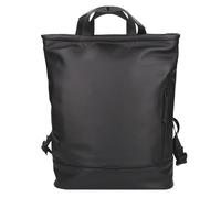 Zwei Cargo Zaino da giorno 38 cm Scomparto per laptop nero