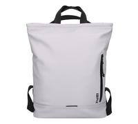 Zwei Cargo Zaino da giorno 38 cm Vano porta PC bianco