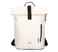 Zwei Cargo Zaino da giorno 39 cm Scomparto per laptop bianco