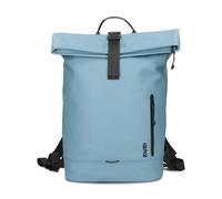 Zwei Cargo Zaino da giorno 39 cm Scomparto per laptop blu
