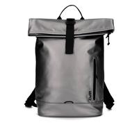 Zwei Cargo Zaino da giorno 39 cm Scomparto per laptop grigio
