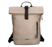 Zwei Cargo Zaino da giorno 39 cm Scomparto per laptop marrone