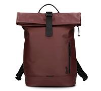 Zwei Cargo Zaino da giorno 39 cm Scomparto per laptop rosso