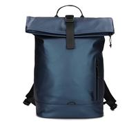 zwei Cargo CAR200 - Zaino 44/52 cm (metallic-blue) blu