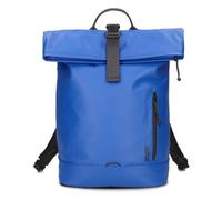 Zwei Cargo Zaino da giorno 39 cm Vano porta PC blu