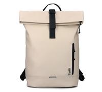 Zwei Cargo Zaino da giorno 39 cm Vano porta PC giallo
