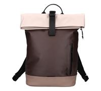 Zwei Cargo Zaino da giorno 39 cm Vano porta PC grigio