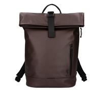 zwei Cargo CAR200 - Zaino 44/52 cm (metallic-blue) marrone