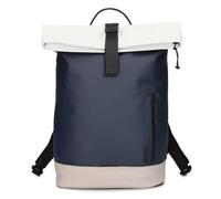 Zwei Cargo Zaino da giorno 39 cm Vano porta PC ottanio