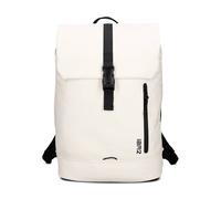 Zwei Cargo Zaino da giorno 43 cm Scomparto per laptop bianco