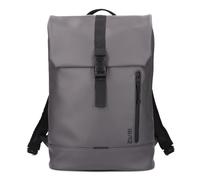 Zwei Cargo Zaino da giorno 43 cm Scomparto per laptop grigio