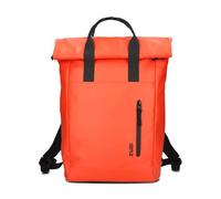 Zwei Cargo Zaino da giorno 44 cm Scomparto per laptop arancia