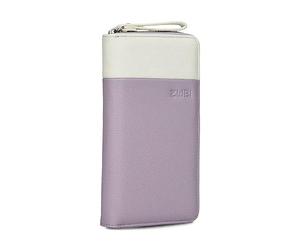 Zwei Casual, taglia unica, lilla, 19x10x2 cm