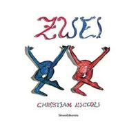 Zwei. Christian Niccoli. Ediz. italiana e inglese
