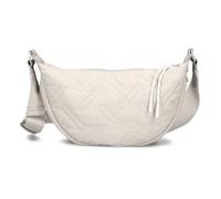 Zwei Cleo Borsa a tracolla 30 cm bianco