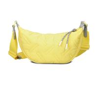 Zwei Cleo Borsa a tracolla 30 cm giallo