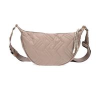 Zwei Cleo Borsa a tracolla 30 cm grigio