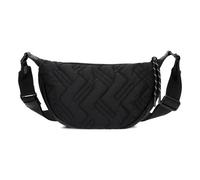 Zwei Cleo Borsa a tracolla 30 cm grigio