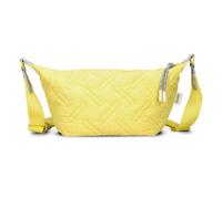 Zwei Cleo Borsa a tracolla 36 cm giallo
