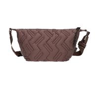 Zwei Cleo Borsa a tracolla 36 cm marrone