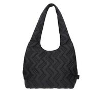Zwei Cleo Borsa a tracolla 36 cm nero