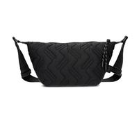 Zwei Cleo Borsa a tracolla 36 cm nero