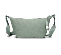 Zwei Cleo Borsa a tracolla 36 cm verde