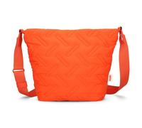 Zwei Cleo Borsa shopper 35 cm arancia