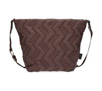 Zwei Cleo Borsa shopper 35 cm marrone