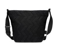 Zwei Cleo Borsa shopper 35 cm nero