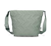 Zwei Cleo Borsa shopper 35 cm verde