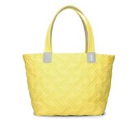 Zwei Cleo Borsa shopper 42 cm giallo