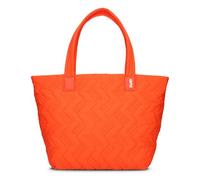 Zwei Cleo Borsa shopper 42 cm rosso