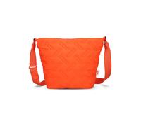 Zwei Cleo Borsa shopper 35 cm arancia