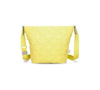 Zwei Cleo Borsa shopper 35 cm giallo