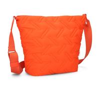 Zwei Cleo Borsa shopper 35 cm arancia