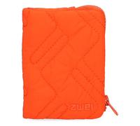 zwei Cleo CLW5 - Portafoglio 6cc 13 cm (papaya-new) arancia