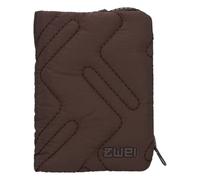 Zwei Cleo Portafoglio 13 cm marrone