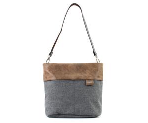 zwei Cross Body Bag Olli OT8 Stone