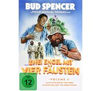 Zwei Engel mit vier Fäusten - Vol. 2
