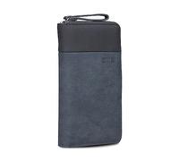 Zwei Eva EV2 L Nubuk-Blue