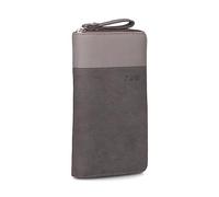 Zwei Eva EV2 L Nubuk-Stone