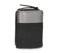 zwei borsa Eva EVW15 Wallet Cosmos Black